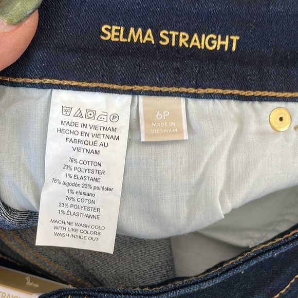 MICHAEL KORES JEANS 1981 - Picture 7 of 7